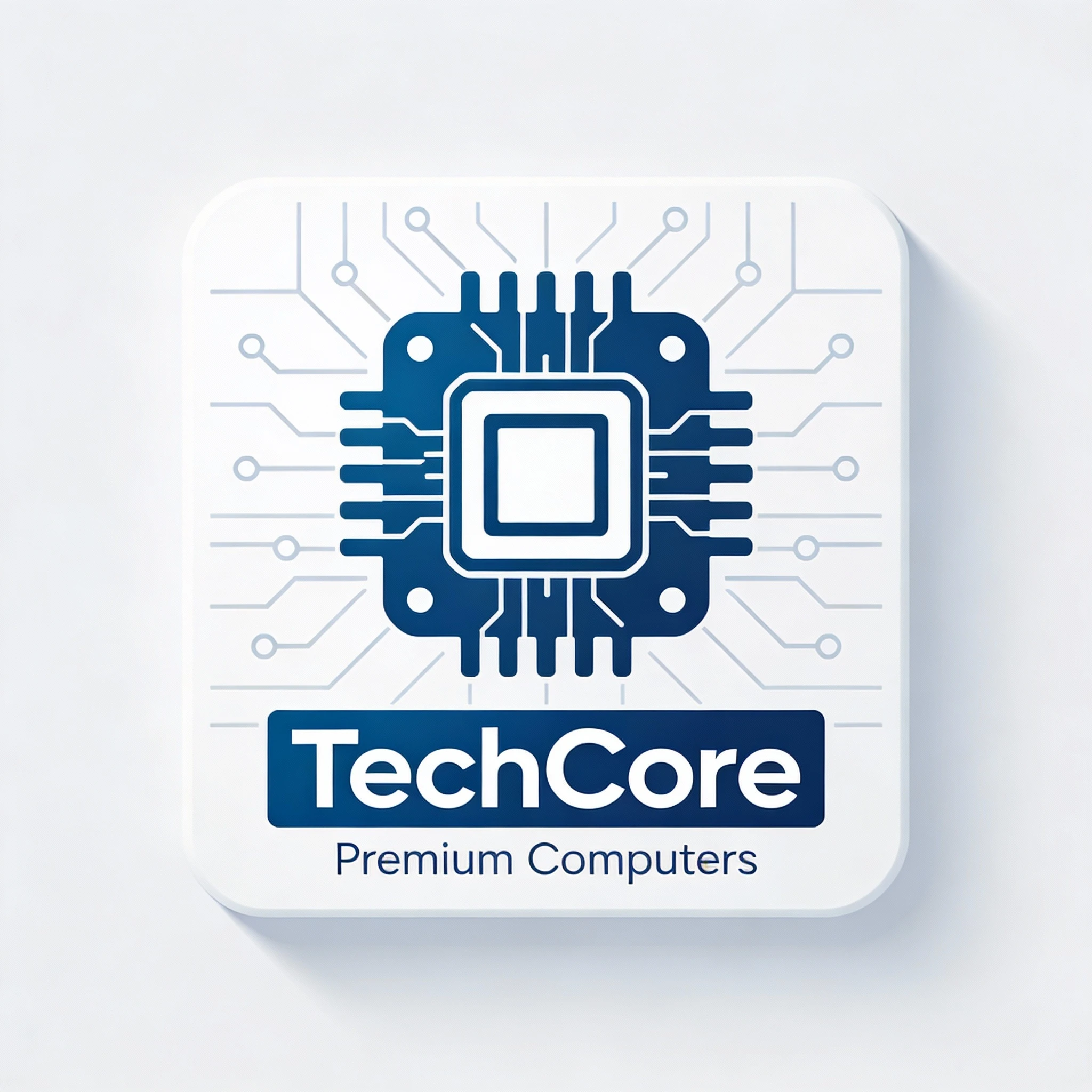 Premium Computers